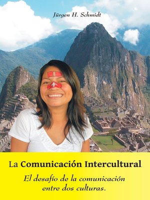 cover image of La Comunicación Intercultural
